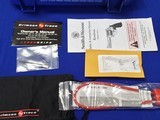 S&W 642-2 38 Special +P with Crimson Trace - 9 of 12