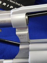 S&W 642-2 38 Special +P with Crimson Trace - 7 of 12