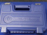S&W 642-2 38 Special +P with Crimson Trace - 10 of 12