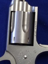FREEDOM ARMS 22 L.R. Mini-Revolver - 3 of 8
