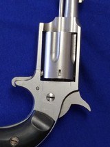 FREEDOM ARMS 22 L.R. Mini-Revolver - 5 of 8