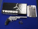 TAURUS 4410 45LC/410 6 1/2 INCH STAINLESS - 1 of 12