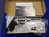 TAURUS 4410 45LC/410 6 1/2 INCH STAINLESS - 11 of 12