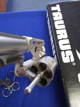 TAURUS 4410 45LC/410 6 1/2 INCH STAINLESS - 10 of 12