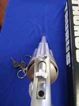 TAURUS 4410 45LC/410 6 1/2 INCH STAINLESS - 8 of 12