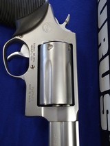 TAURUS 4410 45LC/410 6 1/2 INCH STAINLESS - 4 of 12
