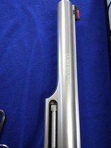 TAURUS 4410 45LC/410 6 1/2 INCH STAINLESS - 7 of 12