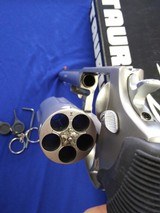 TAURUS 4410 45LC/410 6 1/2 INCH STAINLESS - 9 of 12