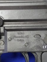 WINDHAM WEAPONRY Model WW-CF 223/5.56 mm, AS NEW - 4 of 10