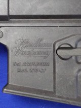 WINDHAM WEAPONRY Model WW-CF 223/5.56 mm, AS NEW - 3 of 10