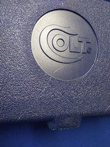 COLT ALL AMERICAN 2000 9 MM - 13 of 13