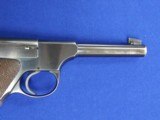 Colt Woodsman Sport Model 1st Series - 9 of 15