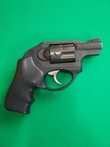 Ruger LCR 357 Magnum - 1 of 10