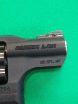 Ruger LCR 38 Special Plus-P - 3 of 10