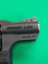 Ruger LCR 38 Special Plus-P - 2 of 10
