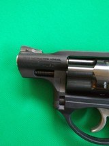 Ruger LCR 38 Special Plus-P - 7 of 10