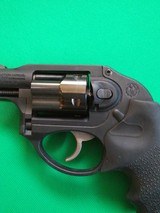 Ruger LCR 38 Special Plus-P - 6 of 10