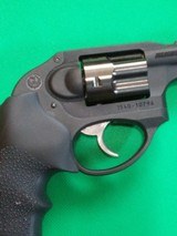 Ruger LCR 38 Special Plus-P - 4 of 10