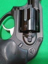 Ruger LCR 9mm - 6 of 8