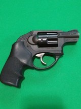 Ruger LCR 9mm - 1 of 8