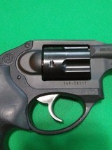 Ruger LCR 9mm - 2 of 8