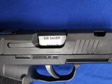 SIG P365 SAS 9MM 3 MAGS - 5 of 11