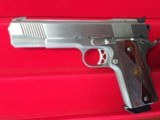 Dan Wesson PointMan 45 ACP Stainless - 1 of 13