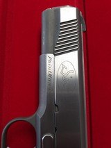 Dan Wesson PointMan 45 ACP Stainless - 3 of 13