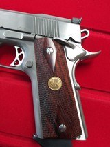Dan Wesson PointMan 45 ACP Stainless - 2 of 13