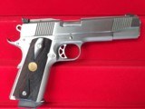 Dan Wesson PointMan 45 ACP Stainless - 5 of 13