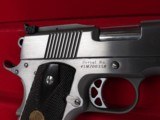Dan Wesson PointMan 45 ACP Stainless - 7 of 13