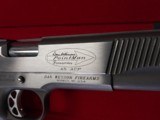 Dan Wesson PointMan 45 ACP Stainless - 6 of 13