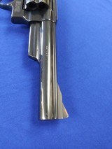 S & W Model 29-3 44 Mag 5 7/8 inch - 8 of 14