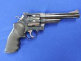 S & W Model 29-3 44 Mag 5 7/8 inch - 1 of 14