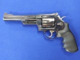 S & W Model 29-3 44 Mag 5 7/8 inch - 2 of 14