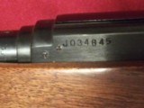Winchester Model 490 22 LR - 9 of 15
