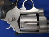 Smith & Wesson model 625-3 5 inch 45 ACP - 7 of 12
