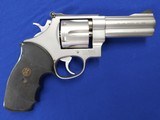 Smith & Wesson model 625-3 5 inch 45 ACP - 1 of 12
