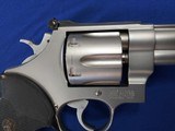 Smith & Wesson model 625-3 5 inch 45 ACP - 3 of 12
