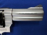 Smith & Wesson model 625-3 5 inch 45 ACP - 2 of 12