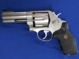 Smith & Wesson model 625-3 5 inch 45 ACP - 5 of 12