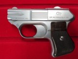 COP 4 BARREL STAINLESS 357 MAGNUM - 1 of 15