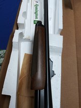 Remington Model 7600 270 - 4 of 14