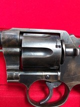 Colt 1917 45 ACP "US Property" 5 1/2 inch - 3 of 16