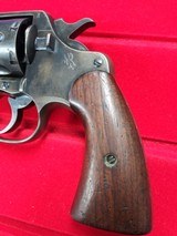 Colt 1917 45 ACP "US Property" 5 1/2 inch - 2 of 16