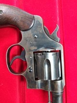 Colt 1917 45 ACP "US Property" 5 1/2 inch - 9 of 16