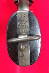 Colt 1917 45 ACP "US Property" 5 1/2 inch - 5 of 16