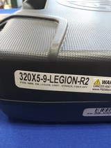 SIG SAUER P320 X5 LEGION R2 9MM - 12 of 13