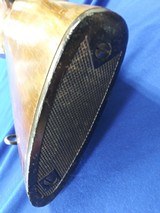 Winchester model 70 264 Mag 1960 - 8 of 15