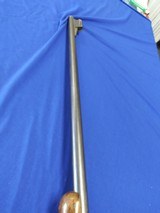 Winchester model 70 264 Mag 1960 - 12 of 15